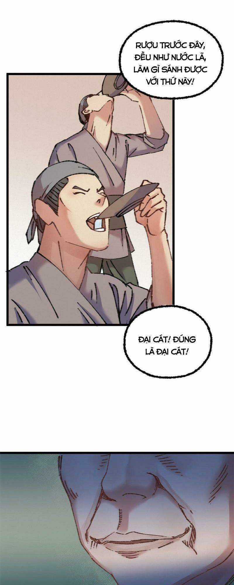 Khu Thần - Chapter 73 - Trang 24