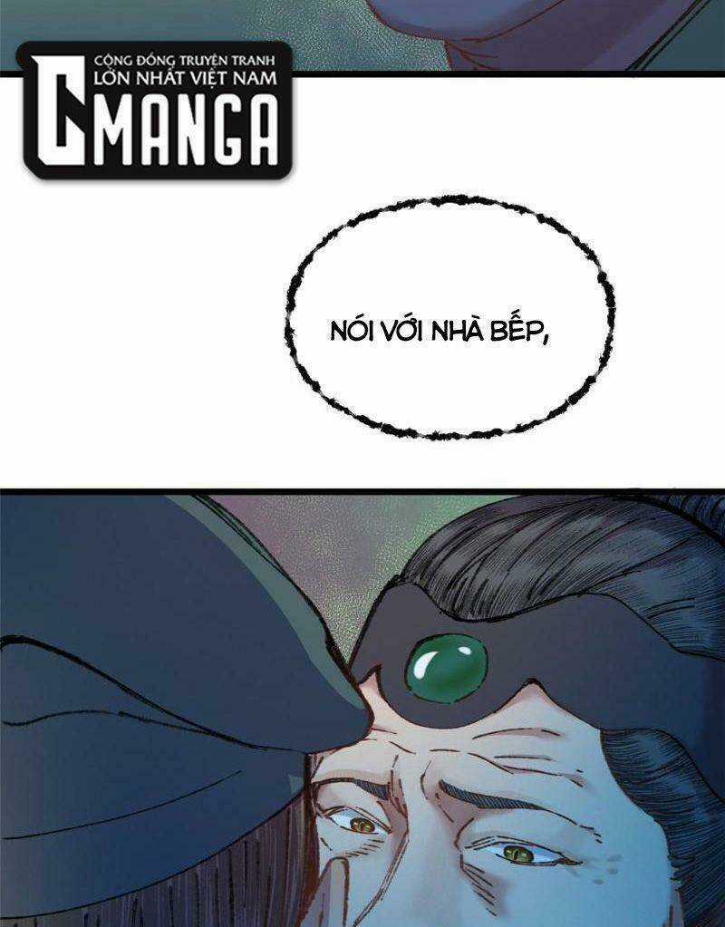 Khu Thần - Chapter 73 - Trang 25