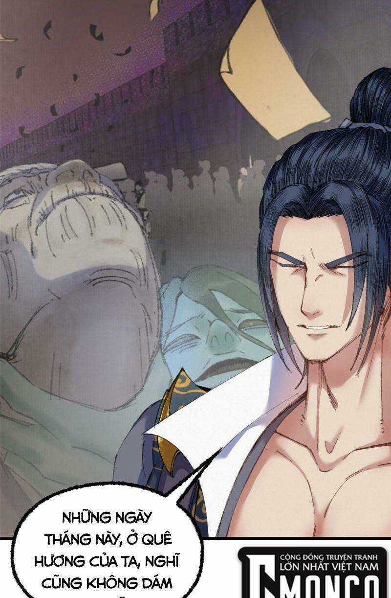 Khu Thần - Chapter 73 - Trang 5