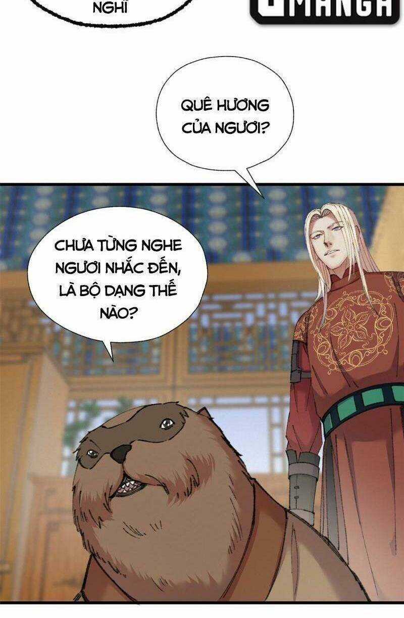 Khu Thần - Chapter 73 - Trang 6