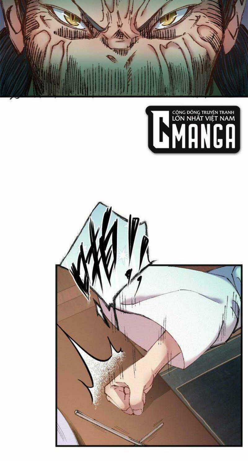 Khu Thần - Chapter 74 - Trang 13