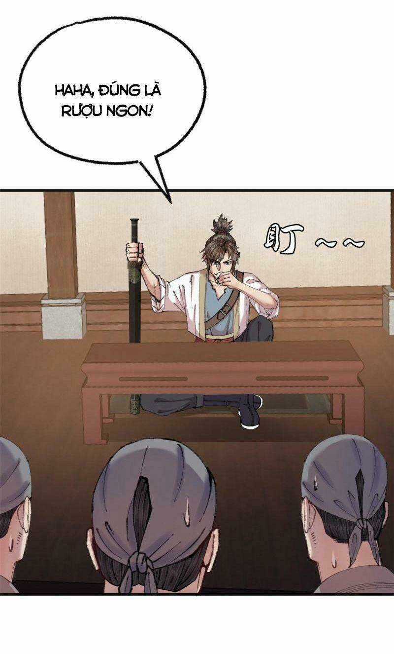 Khu Thần - Chapter 74 - Trang 16