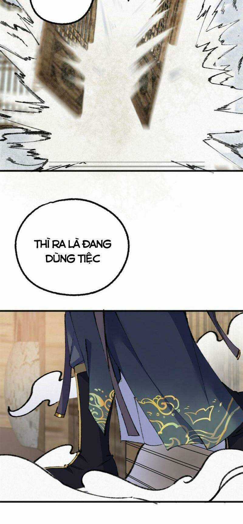 Khu Thần - Chapter 74 - Trang 19