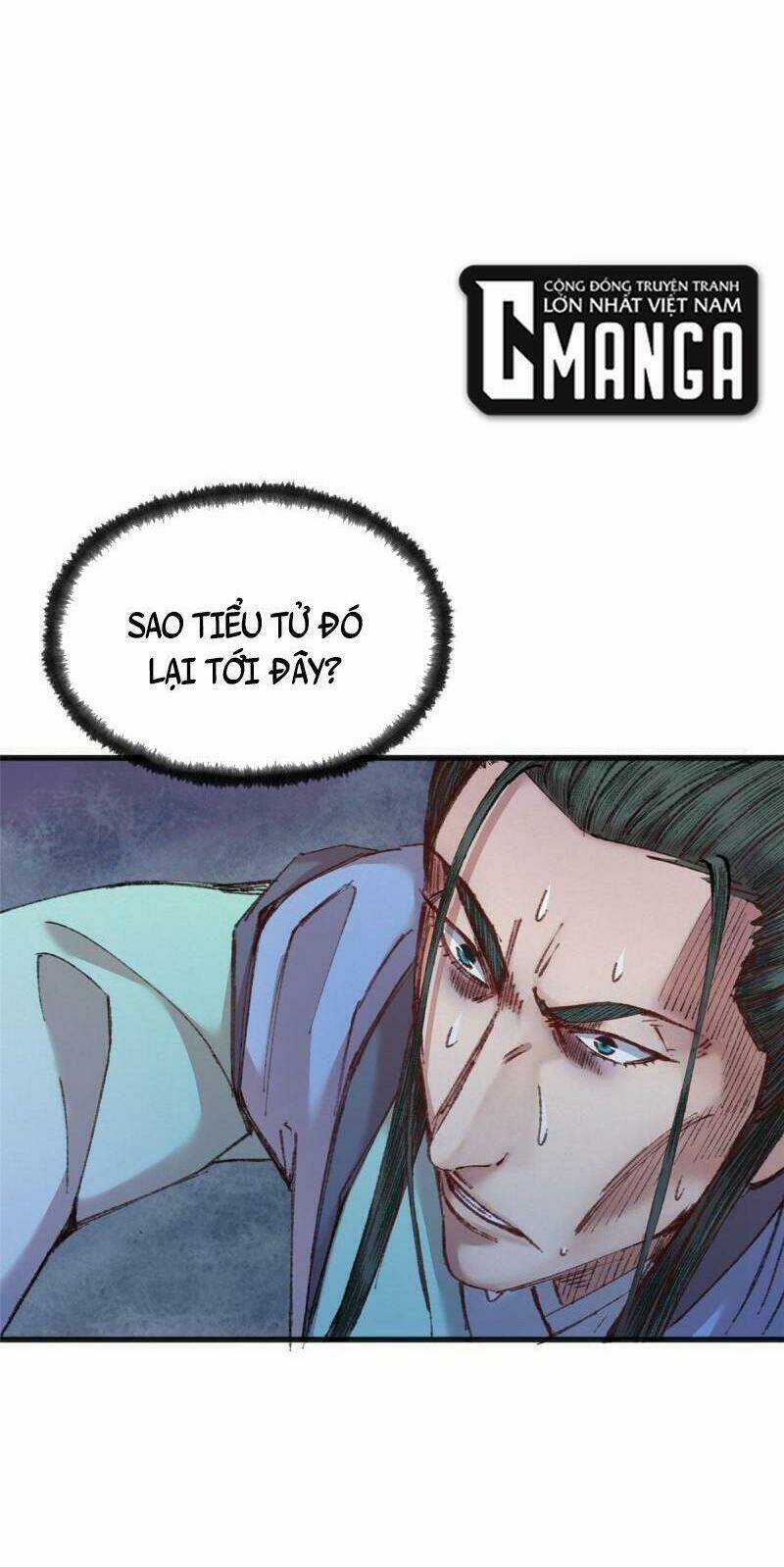 Khu Thần - Chapter 74 - Trang 21