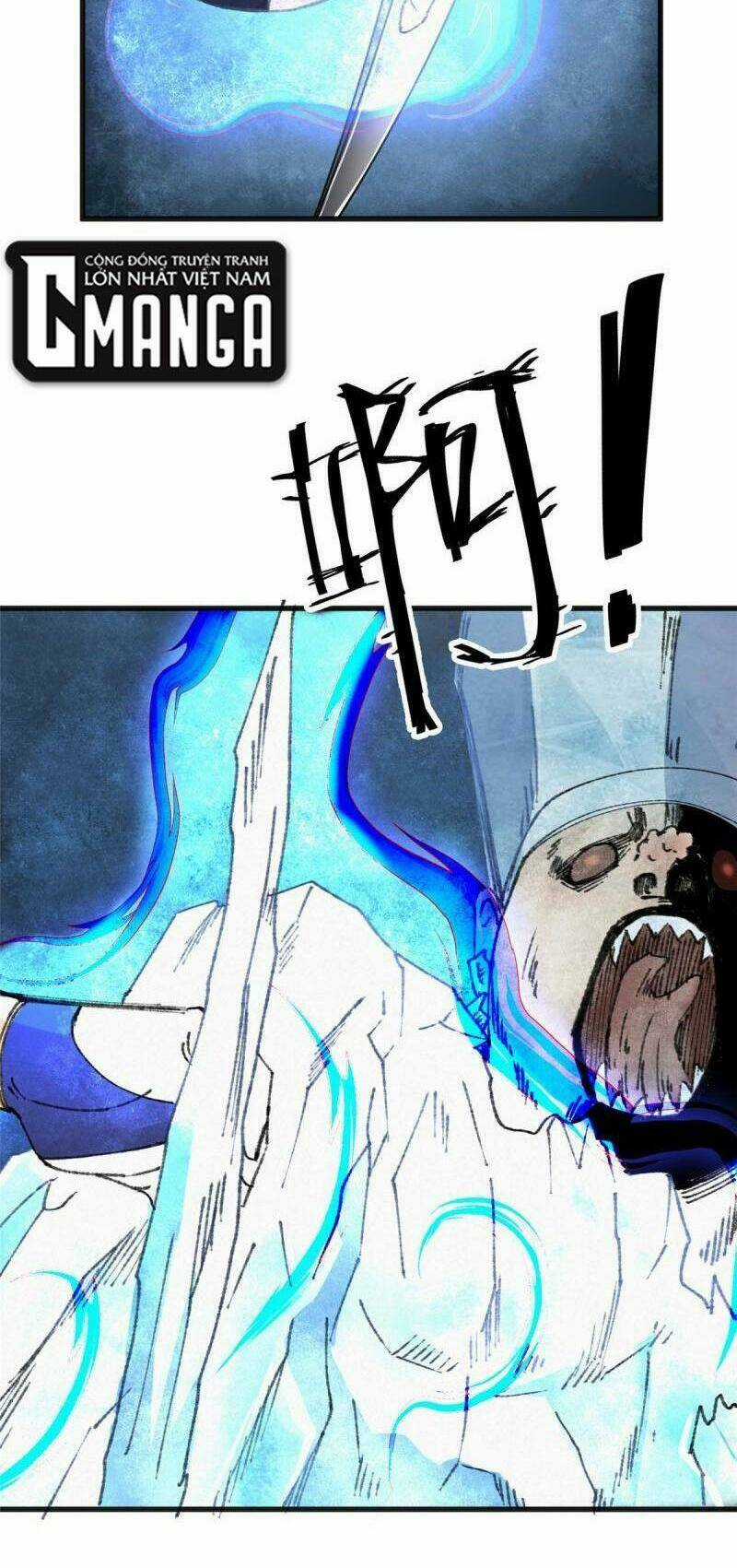 Khu Thần - Chapter 74 - Trang 27