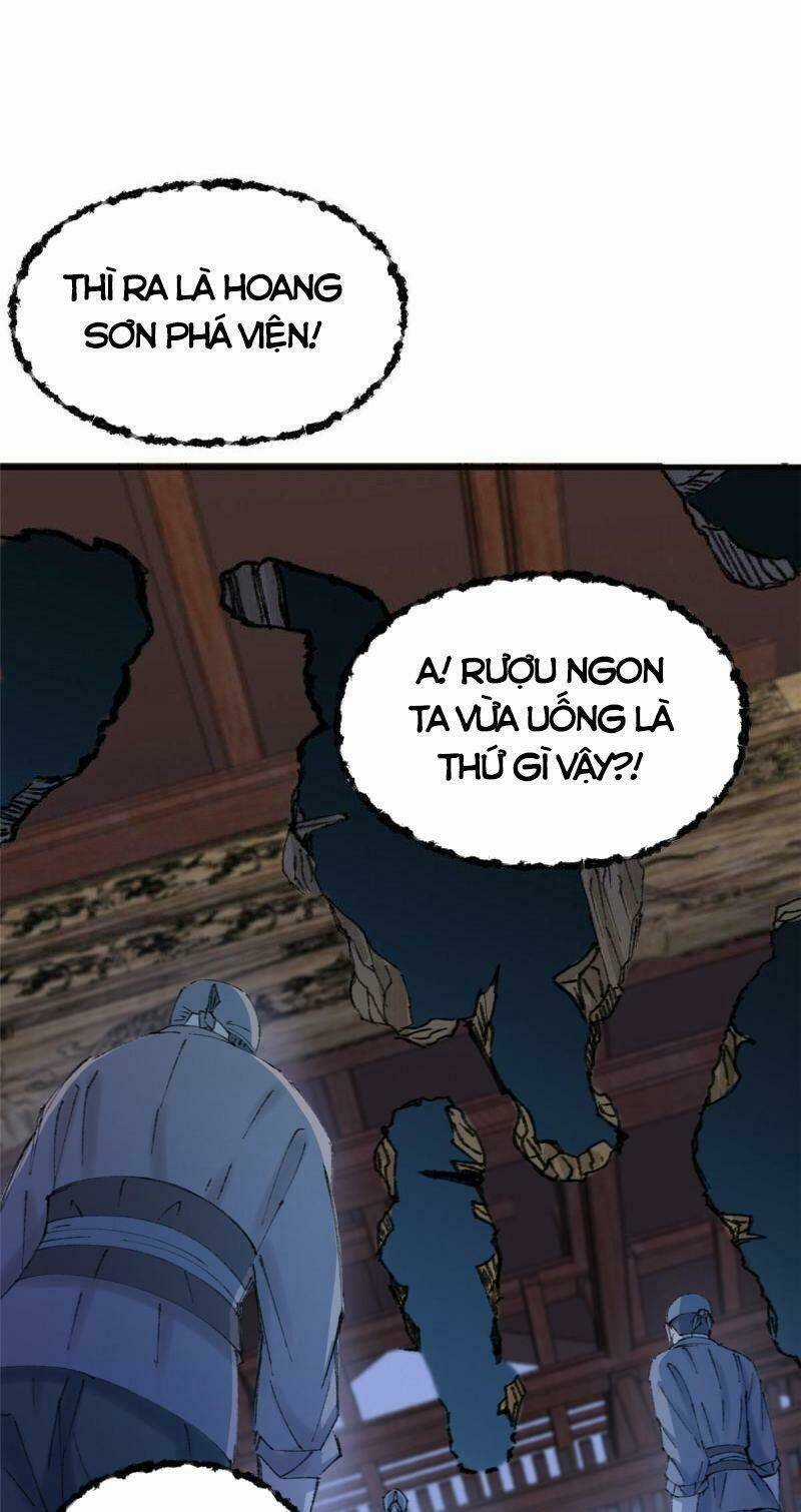 Khu Thần - Chapter 74 - Trang 28