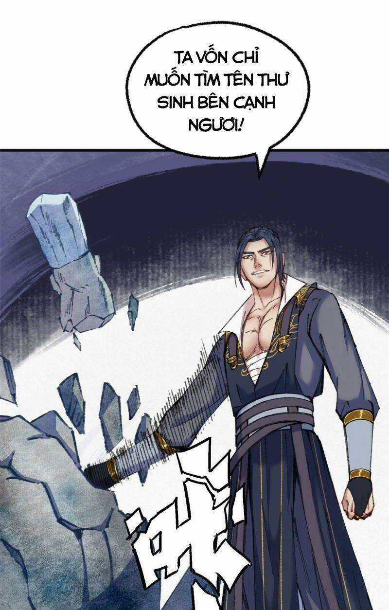 Khu Thần - Chapter 74 - Trang 30