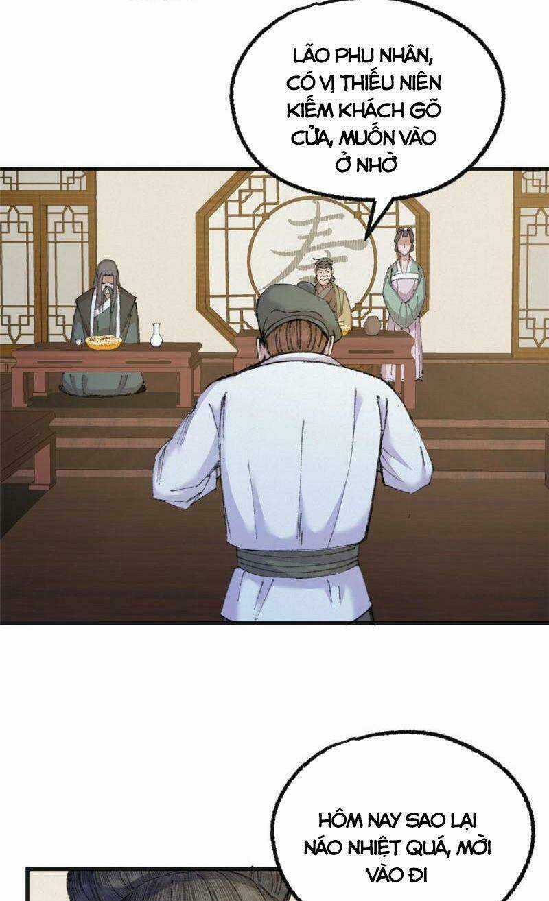 Khu Thần - Chapter 74 - Trang 4