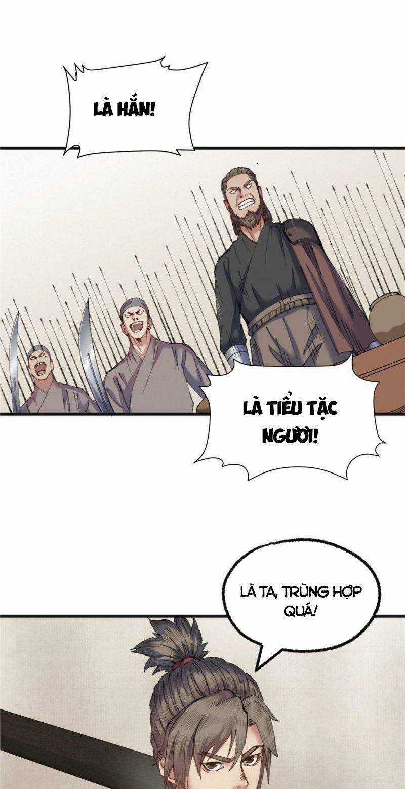 Khu Thần - Chapter 74 - Trang 8