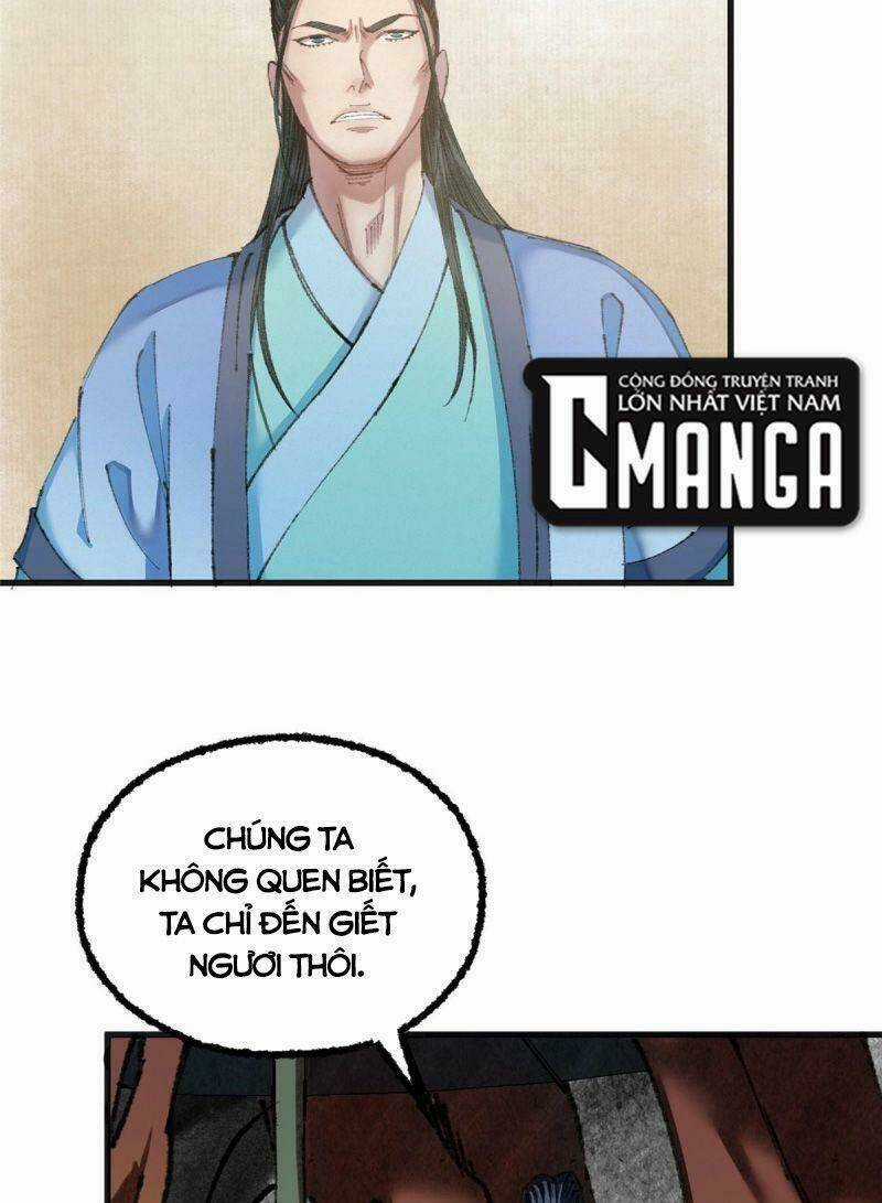 Khu Thần - Chapter 75 - Trang 2