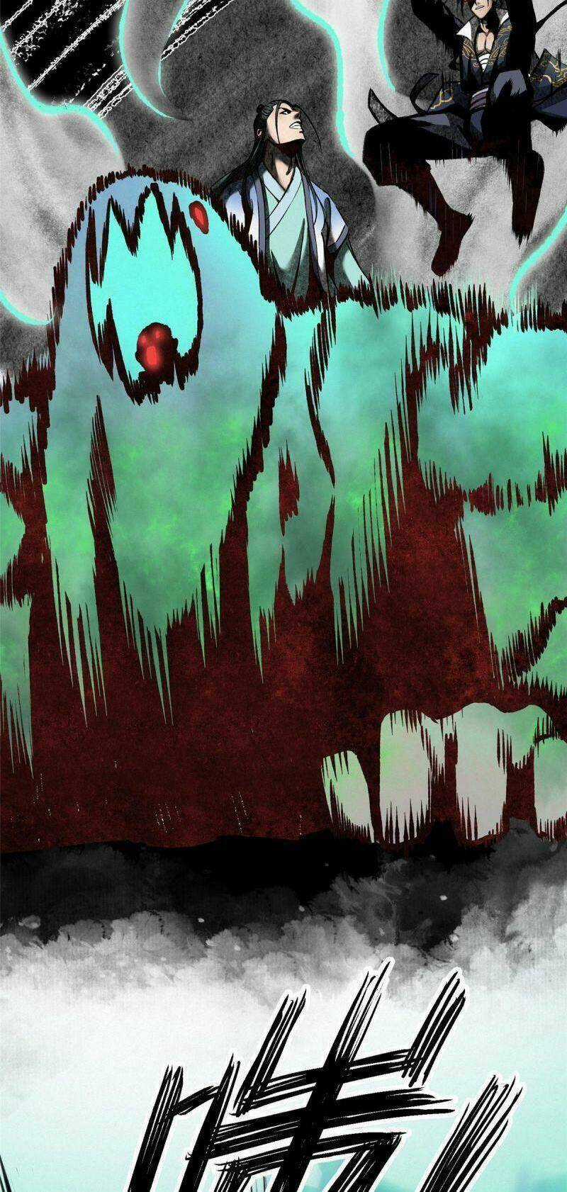 Khu Thần - Chapter 75 - Trang 15