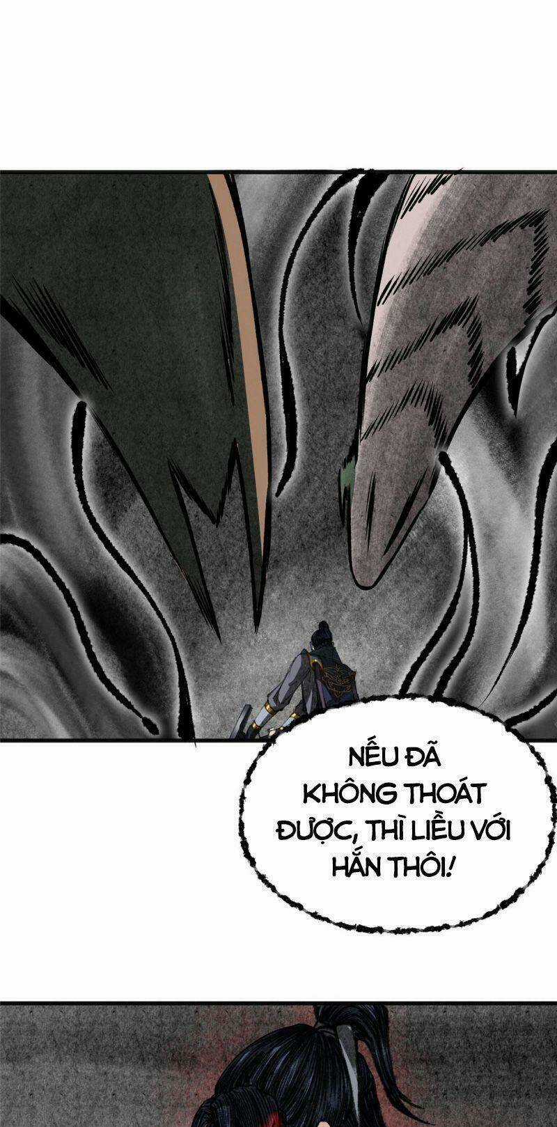 Khu Thần - Chapter 75 - Trang 18