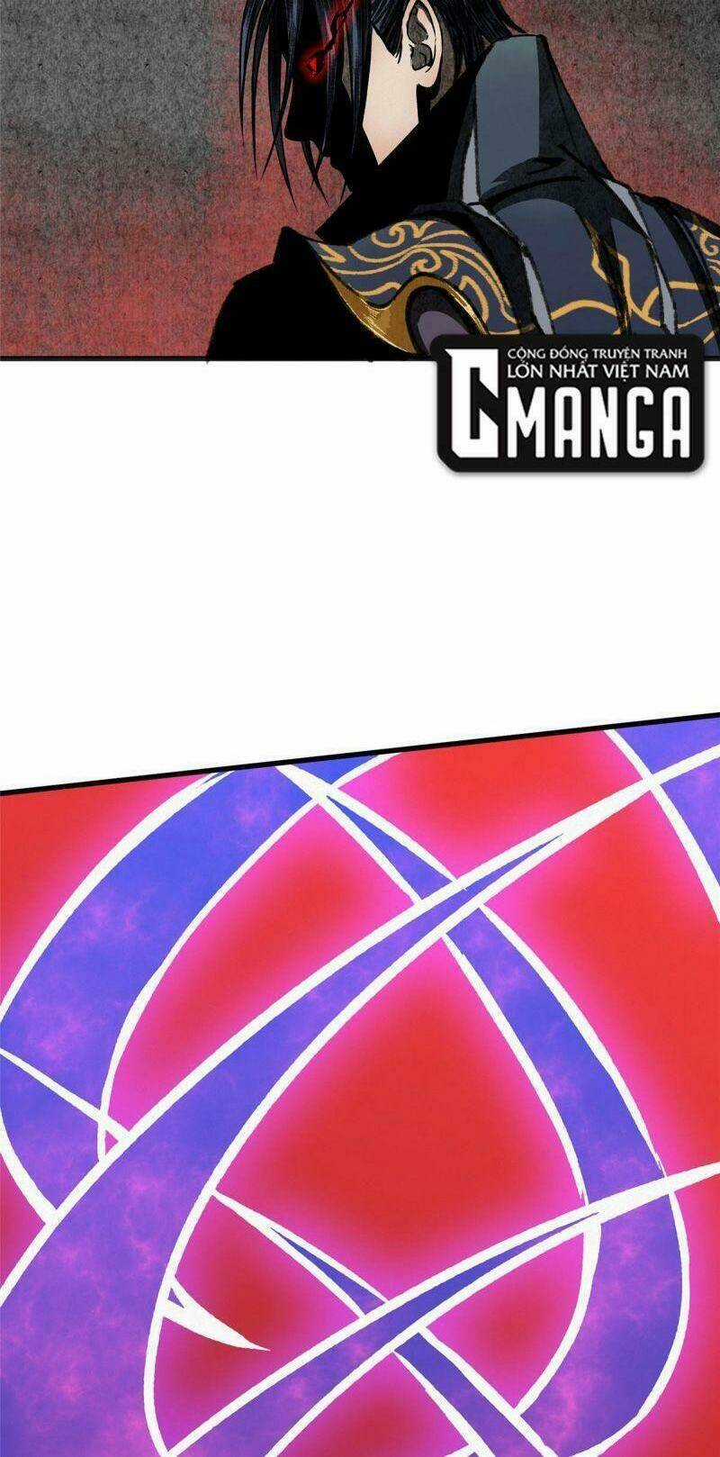 Khu Thần - Chapter 75 - Trang 19