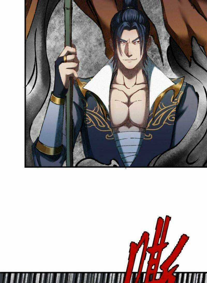 Khu Thần - Chapter 75 - Trang 3