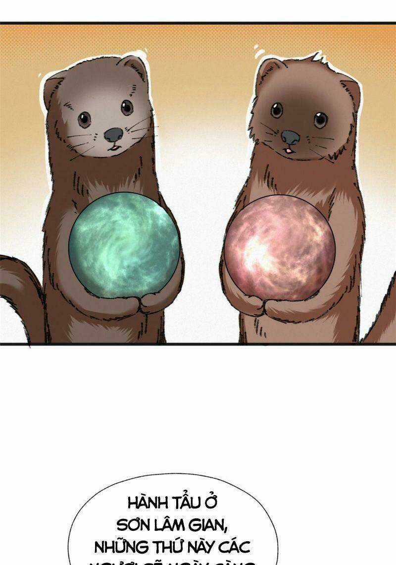 Khu Thần - Chapter 75 - Trang 24