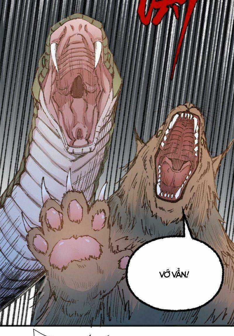 Khu Thần - Chapter 75 - Trang 4