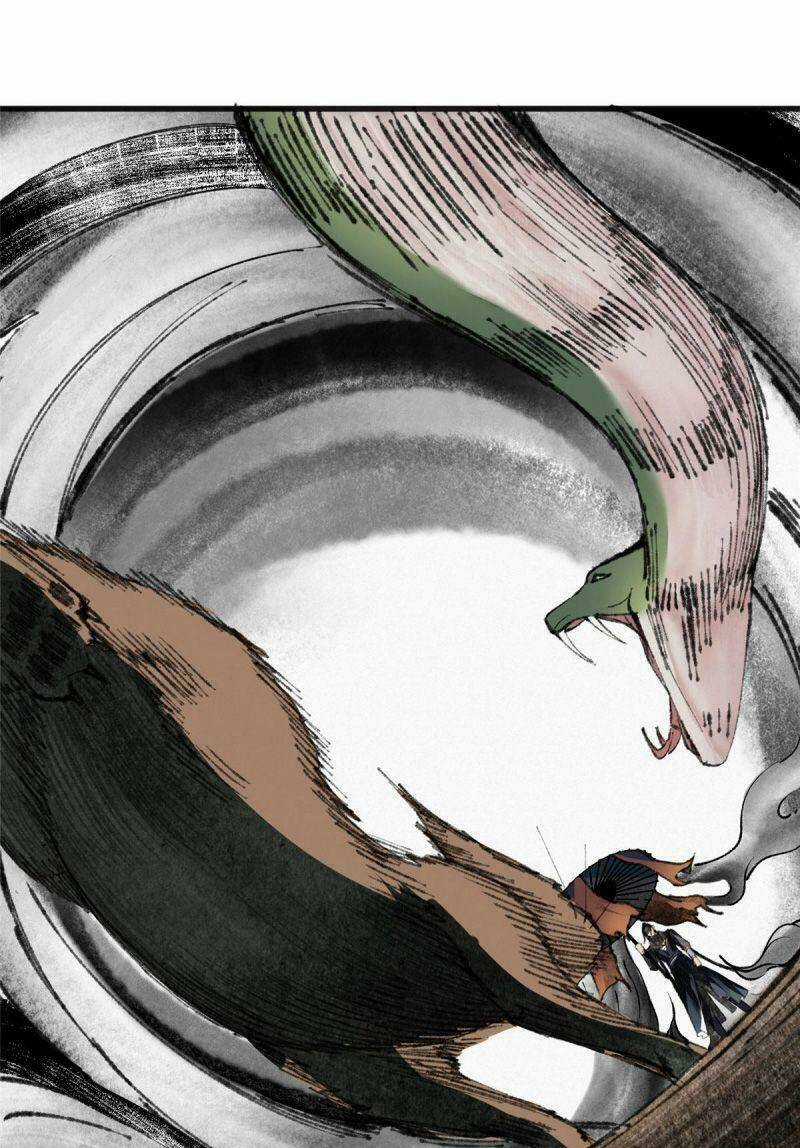 Khu Thần - Chapter 75 - Trang 6