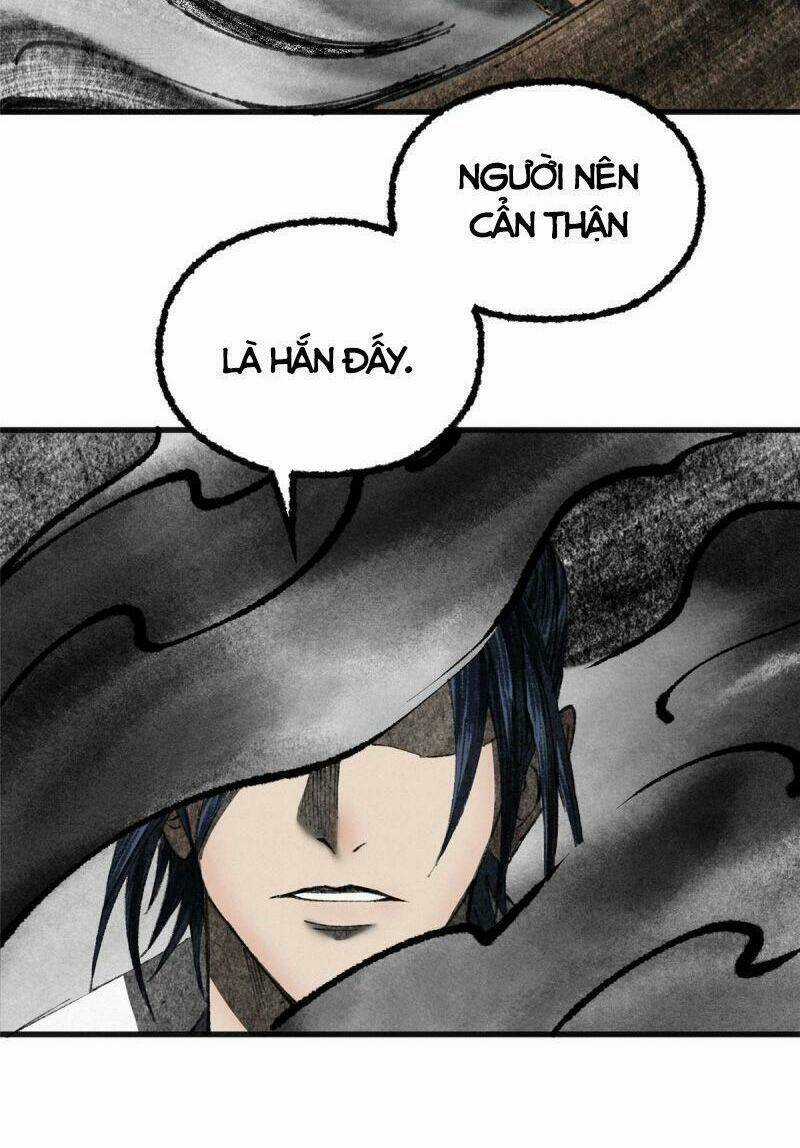 Khu Thần - Chapter 75 - Trang 7