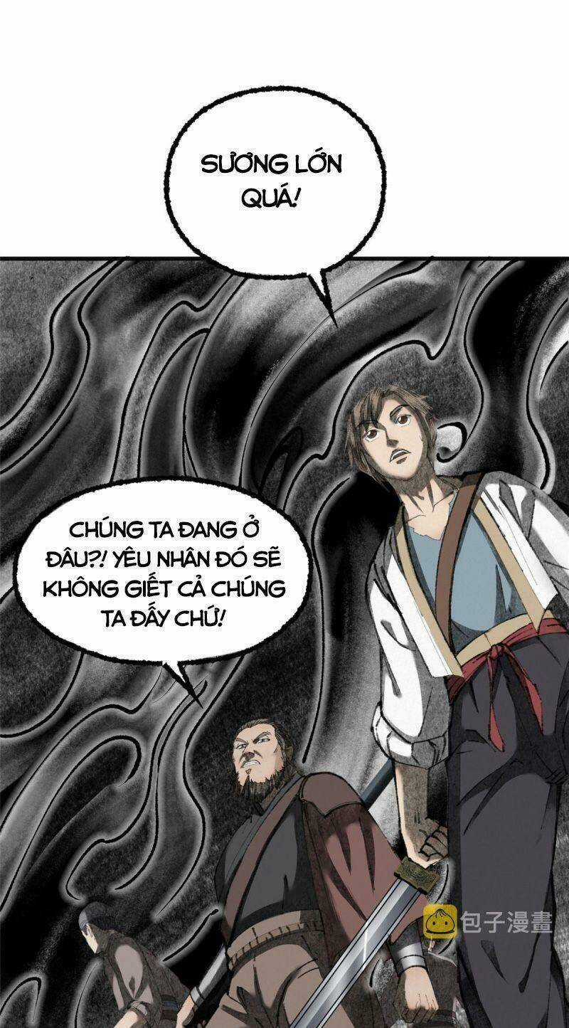 Khu Thần - Chapter 75 - Trang 8
