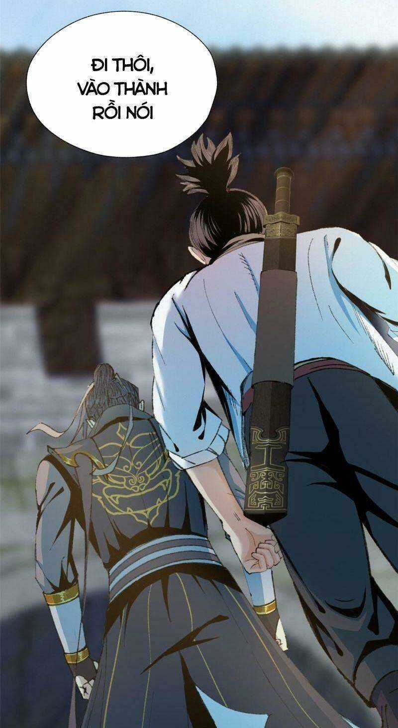 Khu Thần - Chapter 76 - Trang 16