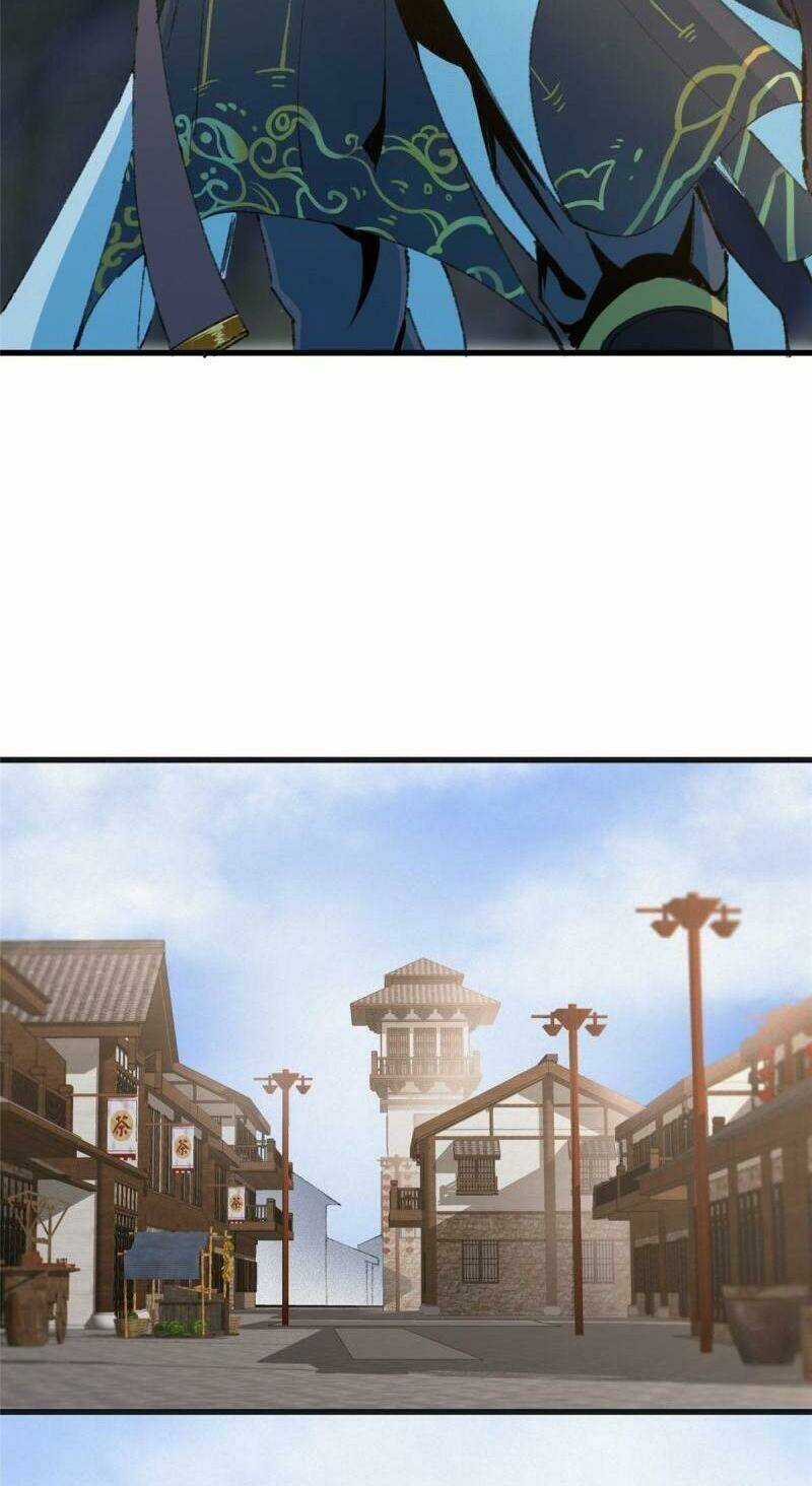 Khu Thần - Chapter 76 - Trang 17