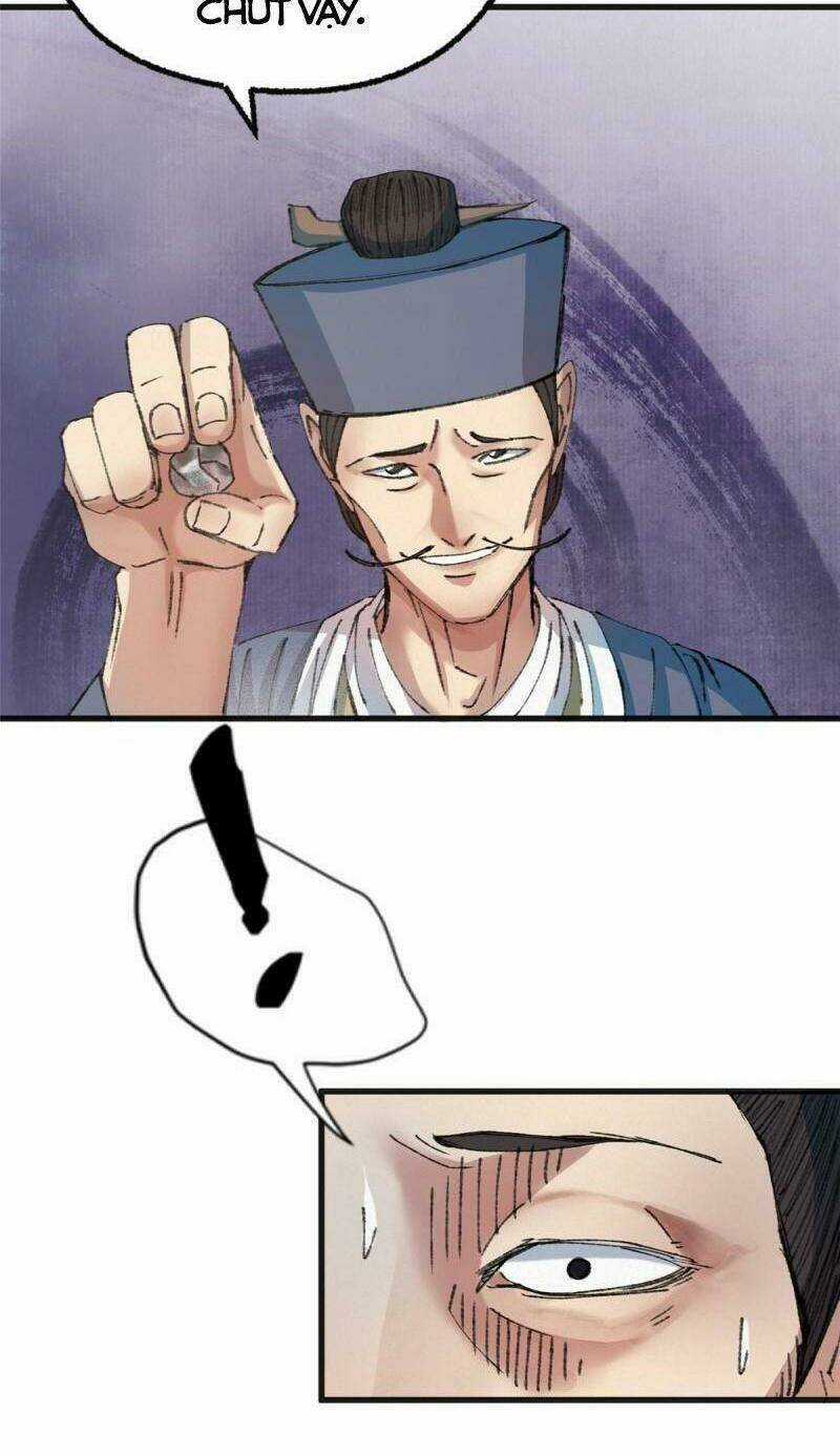 Khu Thần - Chapter 76 - Trang 29