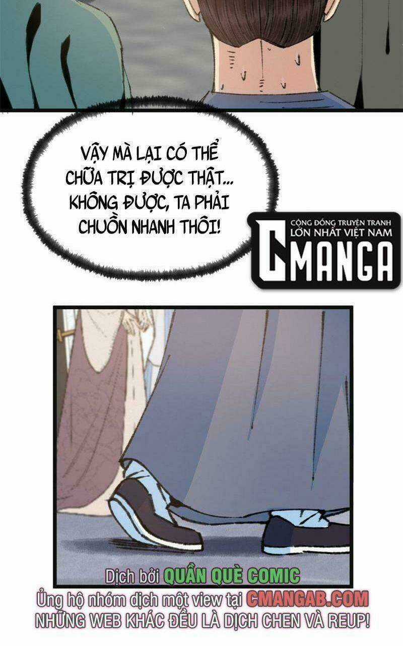 Khu Thần - Chapter 77 - Trang 19