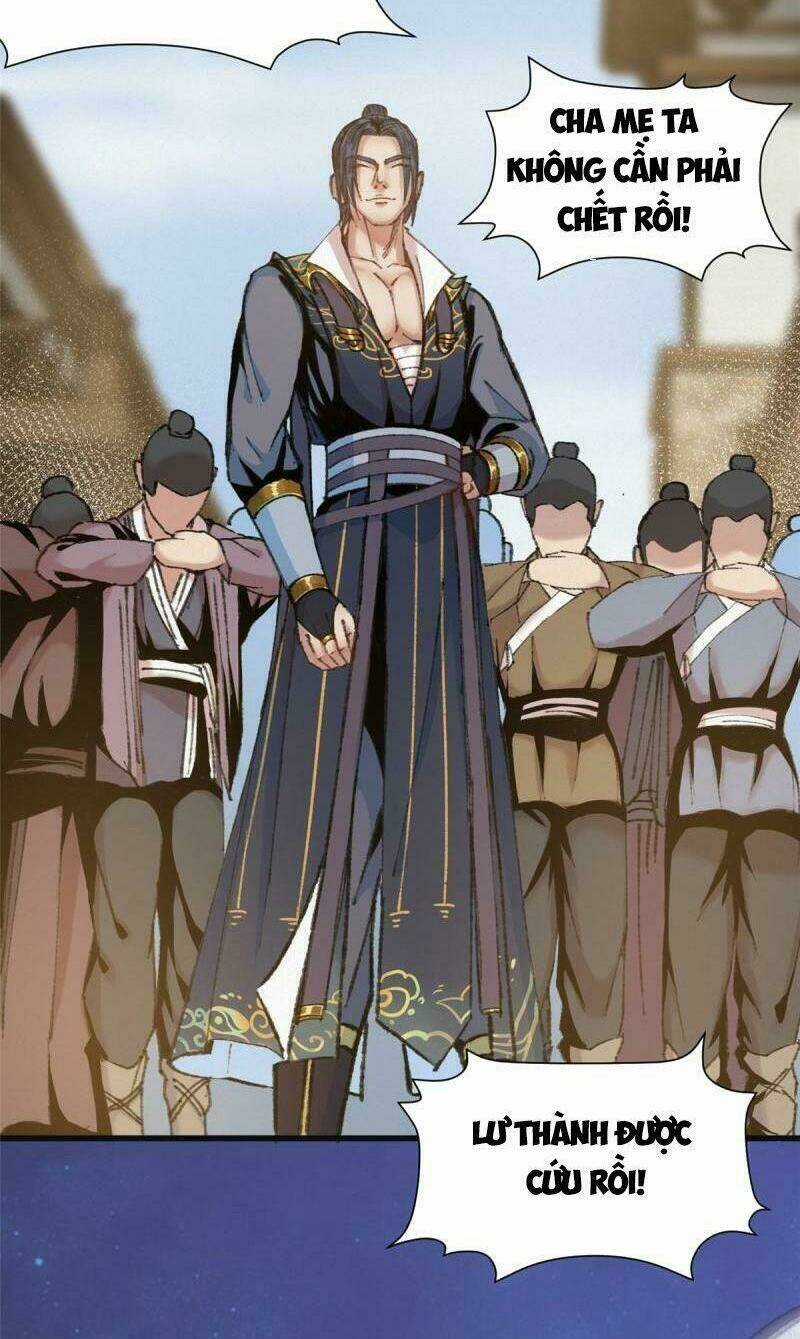 Khu Thần - Chapter 77 - Trang 25