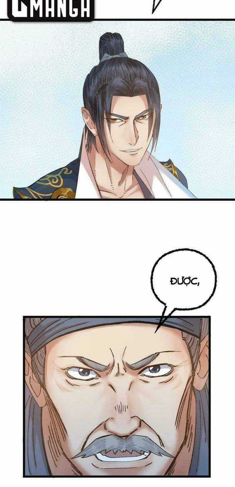 Khu Thần - Chapter 77 - Trang 7