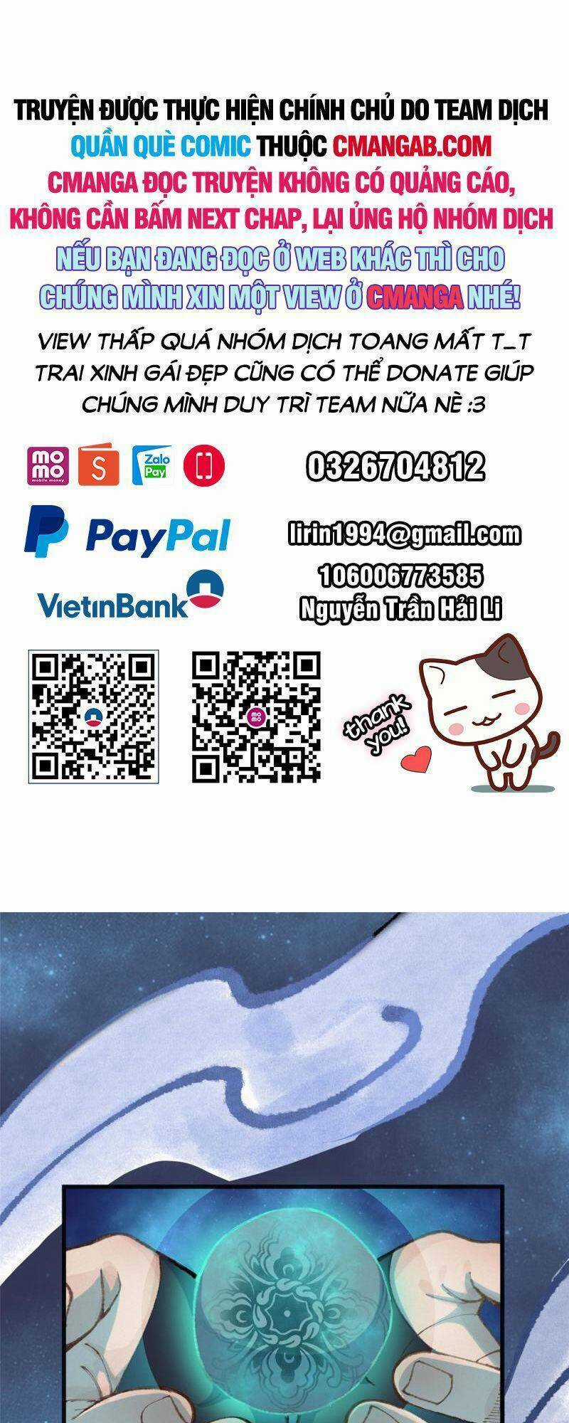 Khu Thần - Chapter 78 - Trang 1