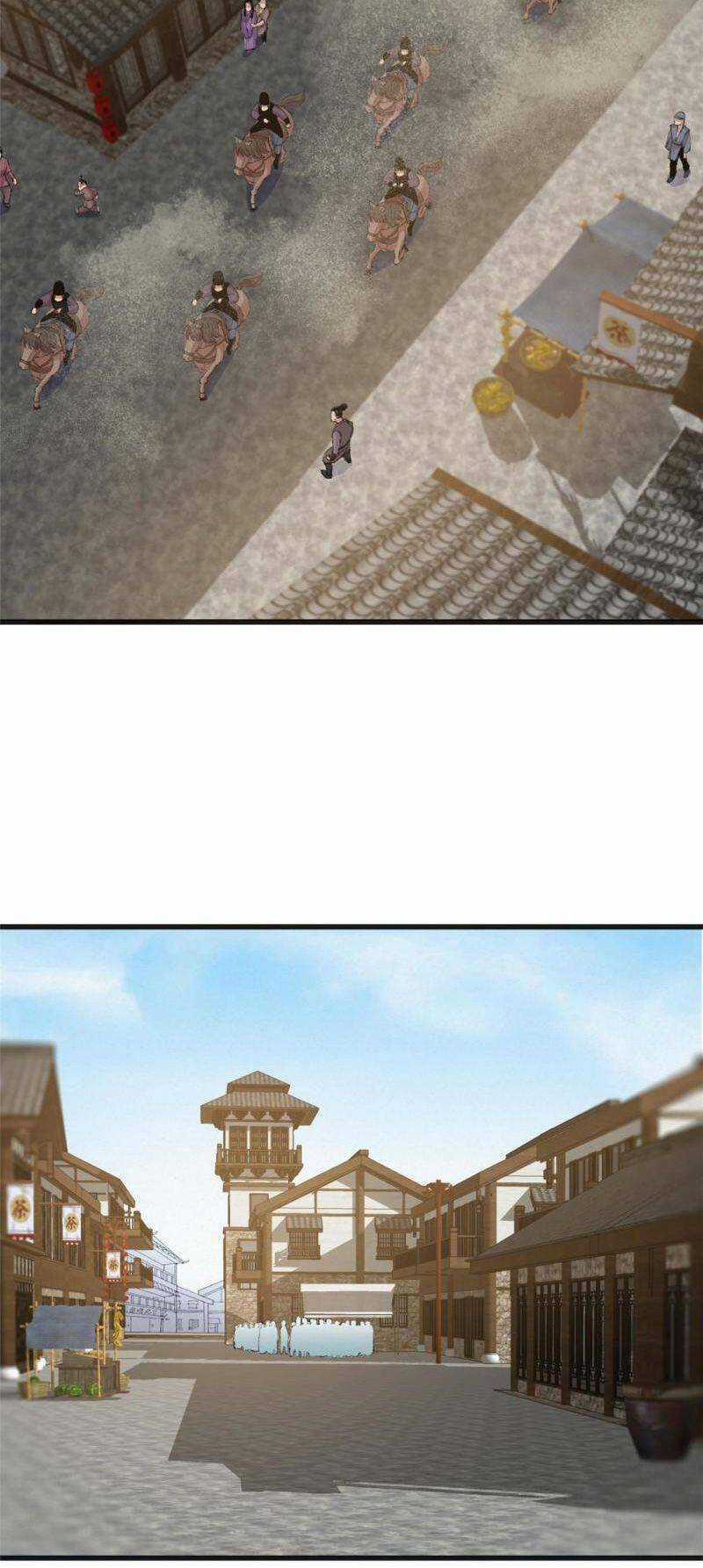 Khu Thần - Chapter 78 - Trang 20