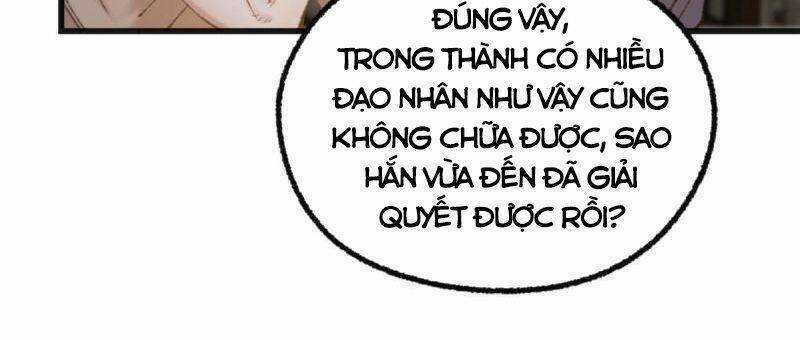 Khu Thần - Chapter 78 - Trang 28