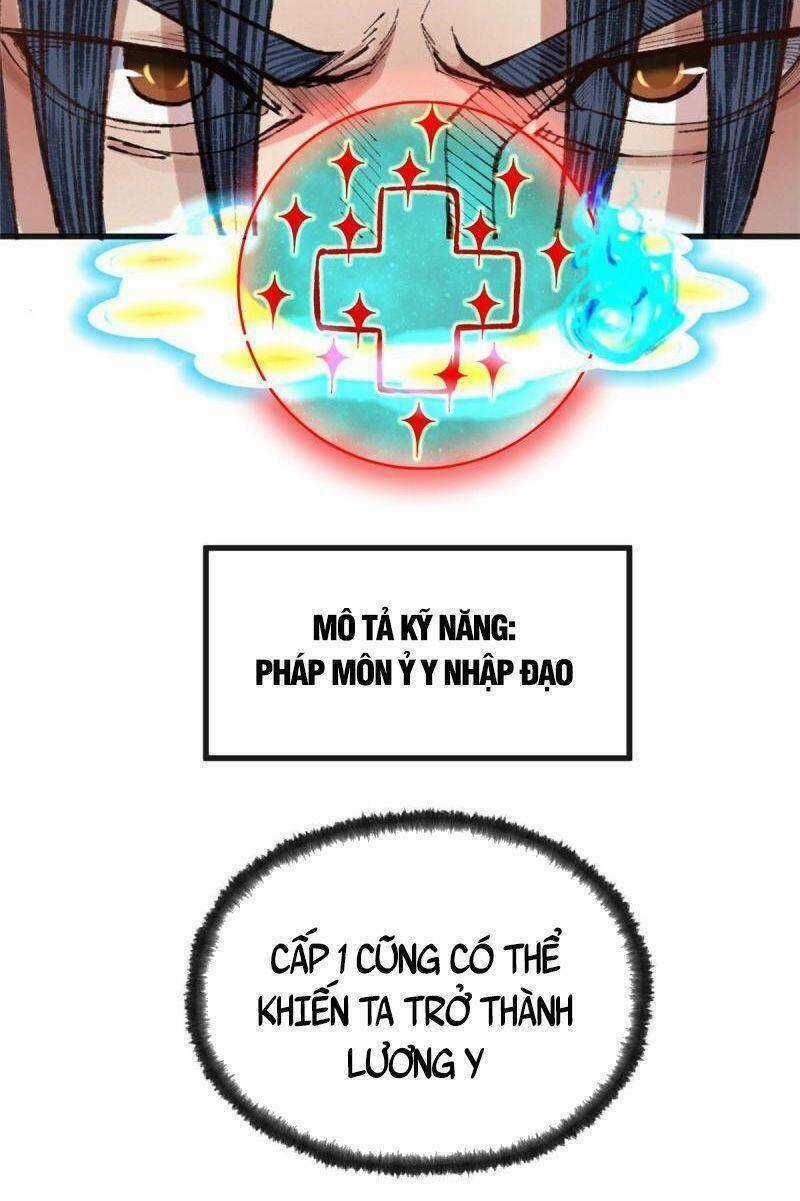 Khu Thần - Chapter 78 - Trang 5