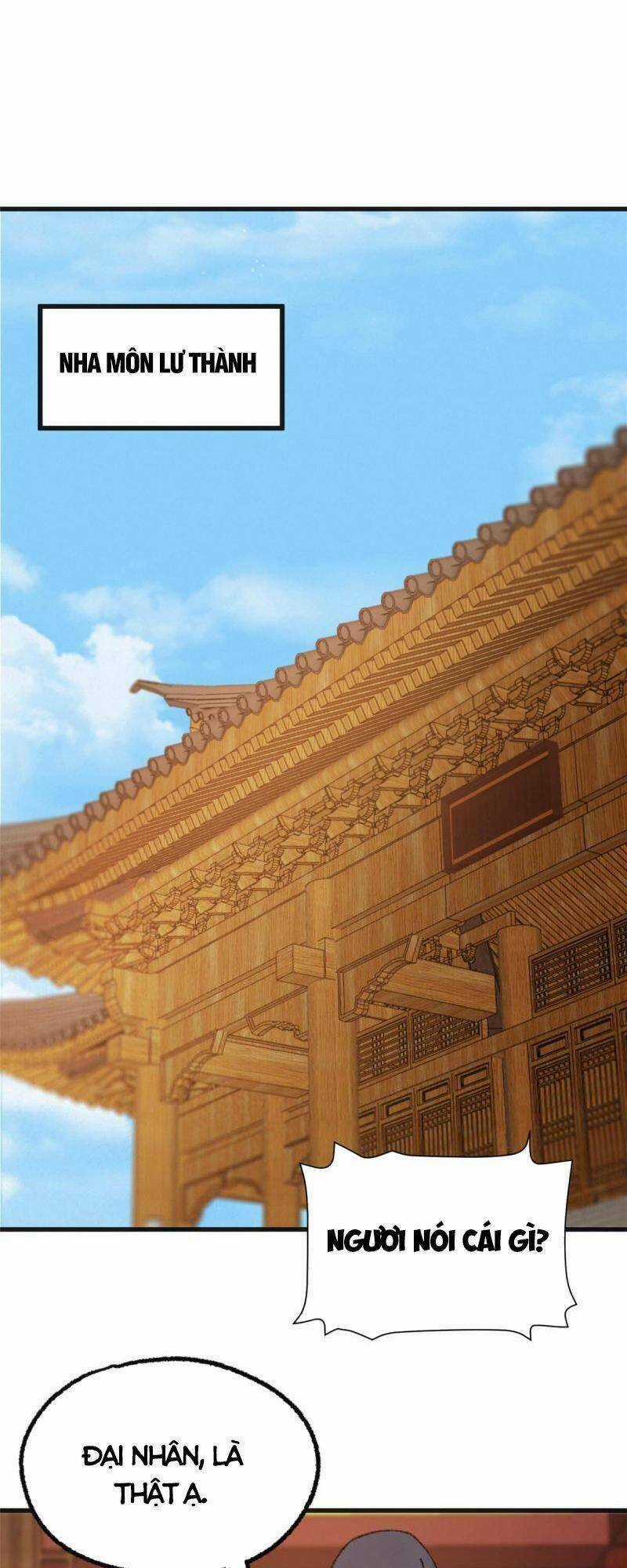 Khu Thần - Chapter 78 - Trang 9