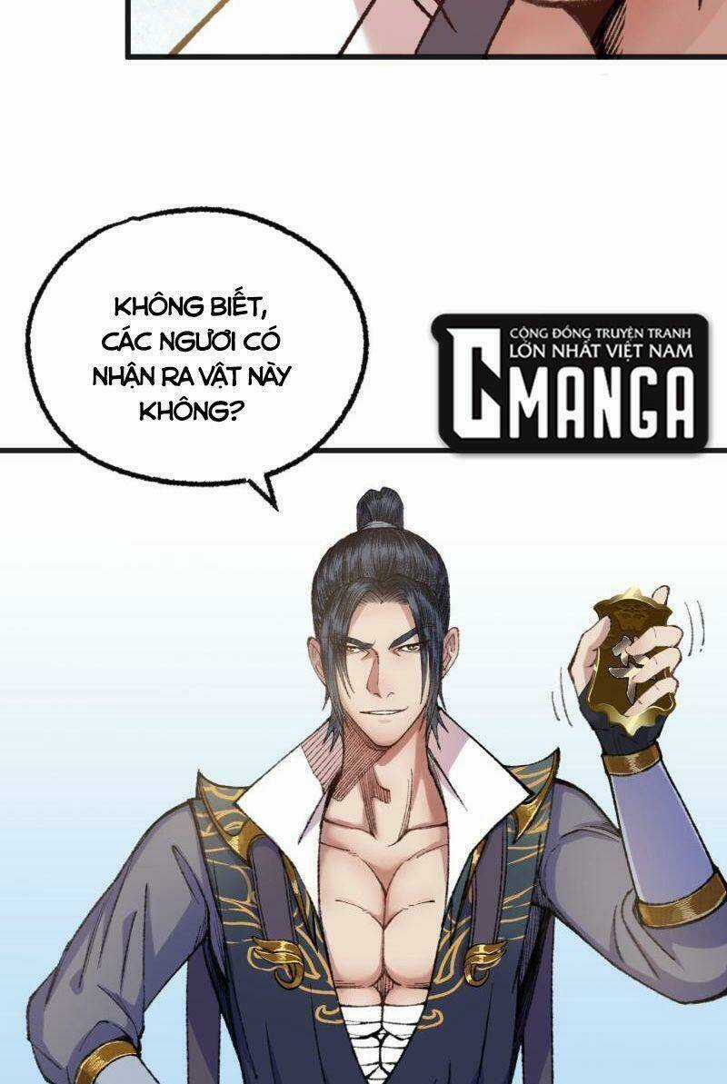 Khu Thần - Chapter 79 - Trang 2