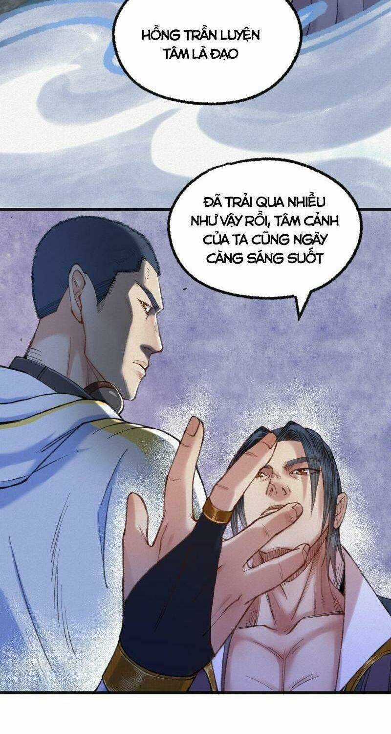 Khu Thần - Chapter 79 - Trang 13