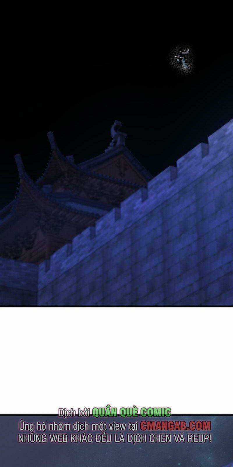 Khu Thần - Chapter 79 - Trang 23