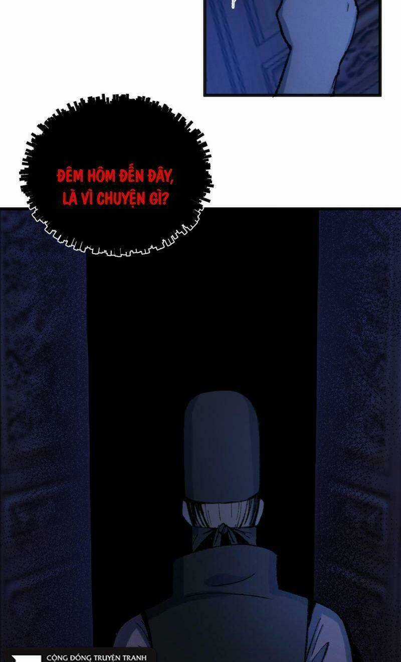 Khu Thần - Chapter 79 - Trang 26