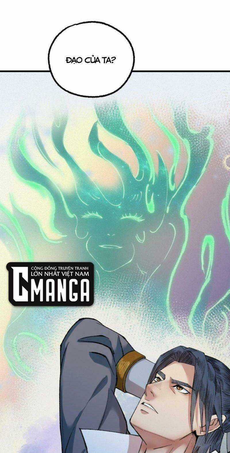 Khu Thần - Chapter 79 - Trang 10