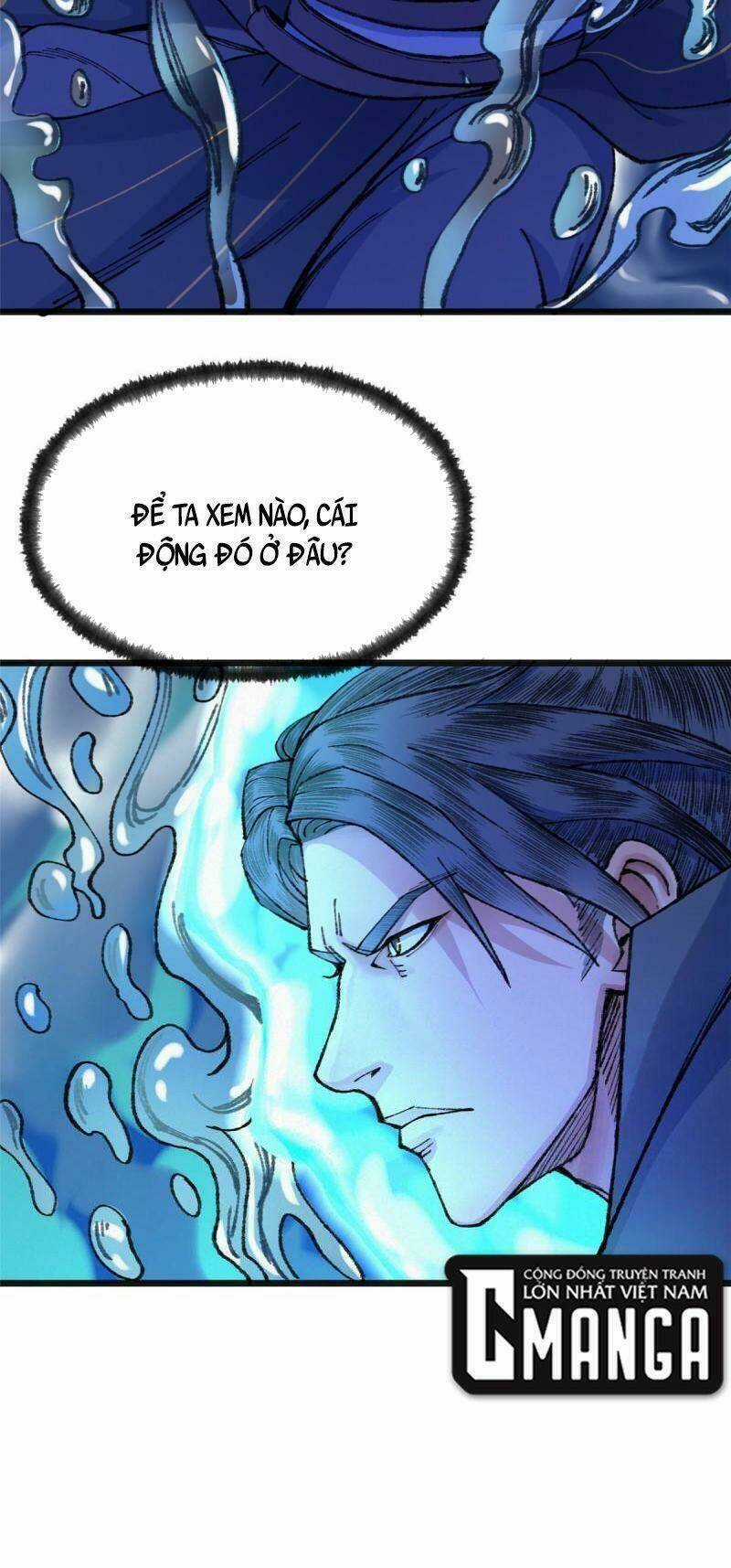 Khu Thần - Chapter 80 - Trang 25
