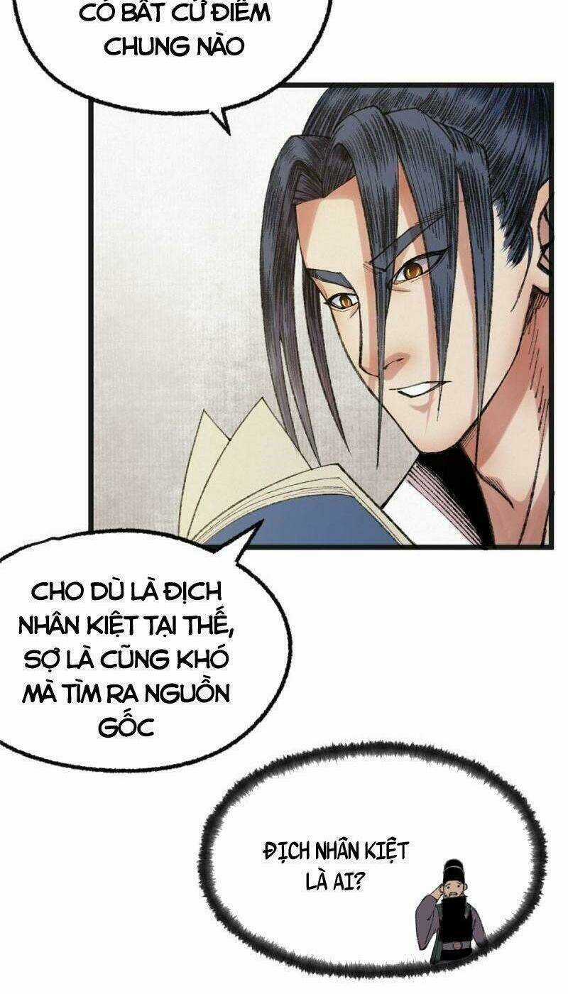 Khu Thần - Chapter 80 - Trang 6