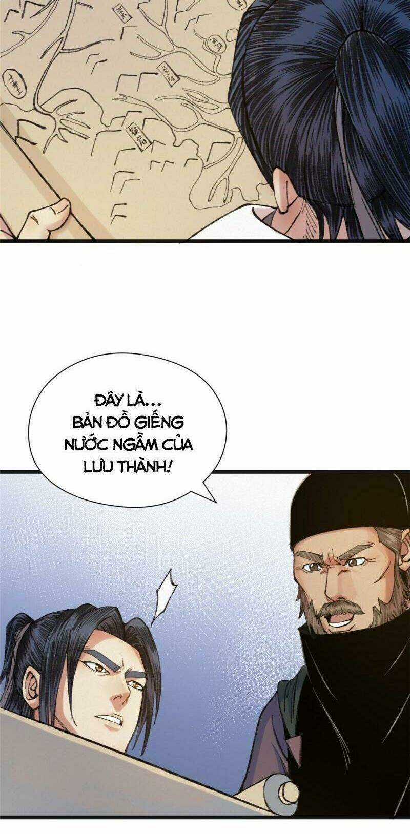 Khu Thần - Chapter 80 - Trang 8