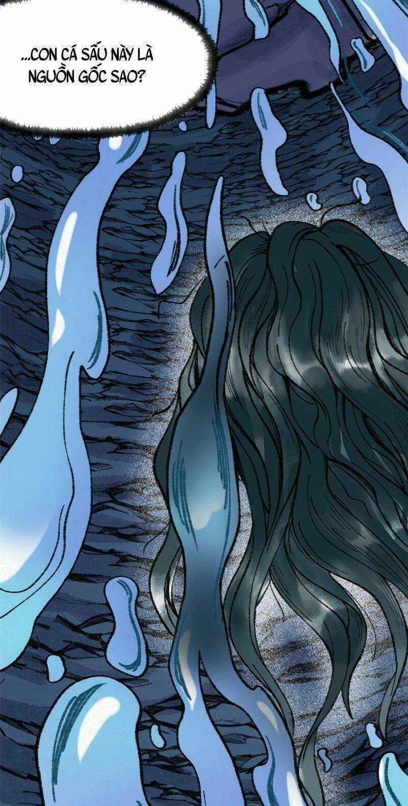 Khu Thần - Chapter 81 - Trang 11