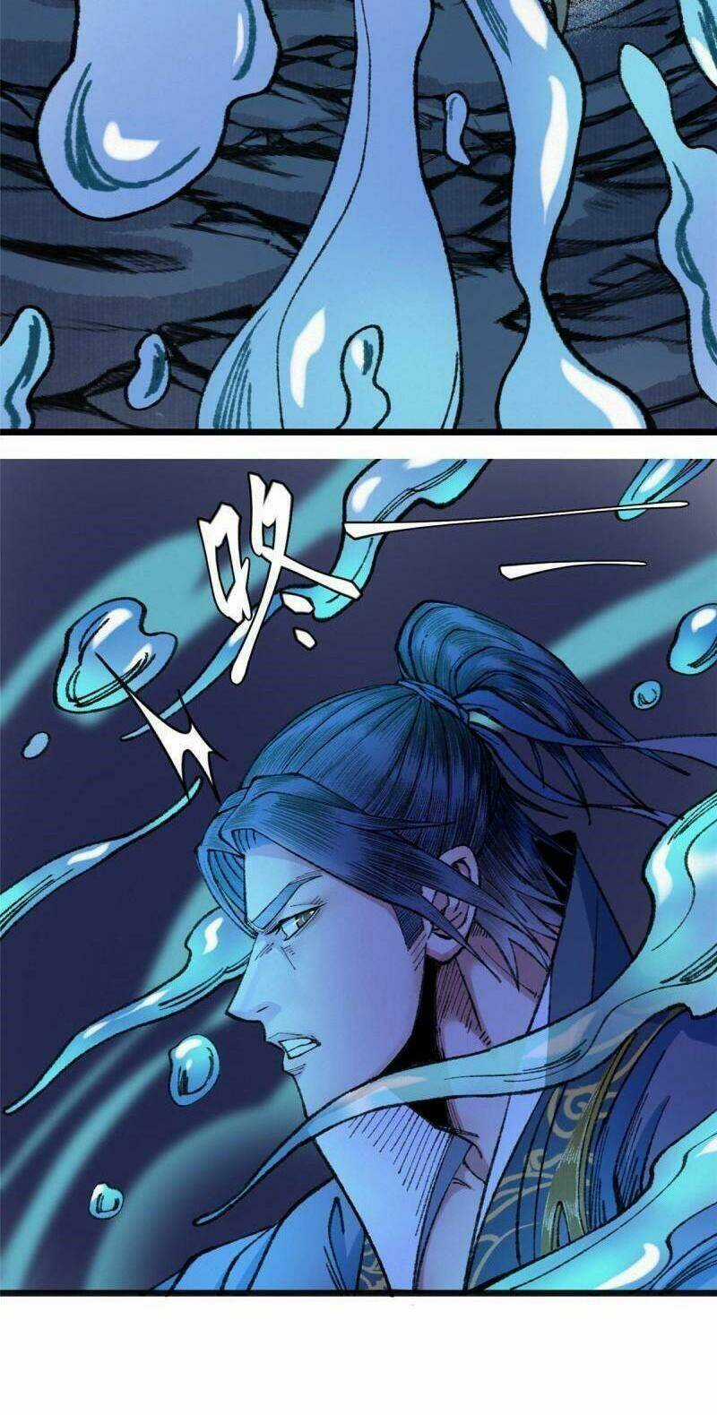 Khu Thần - Chapter 81 - Trang 12