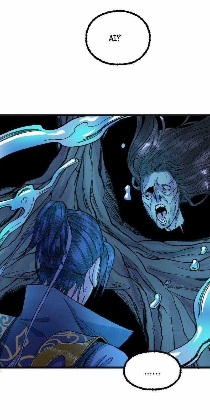 Khu Thần - Chapter 81 - Trang 13