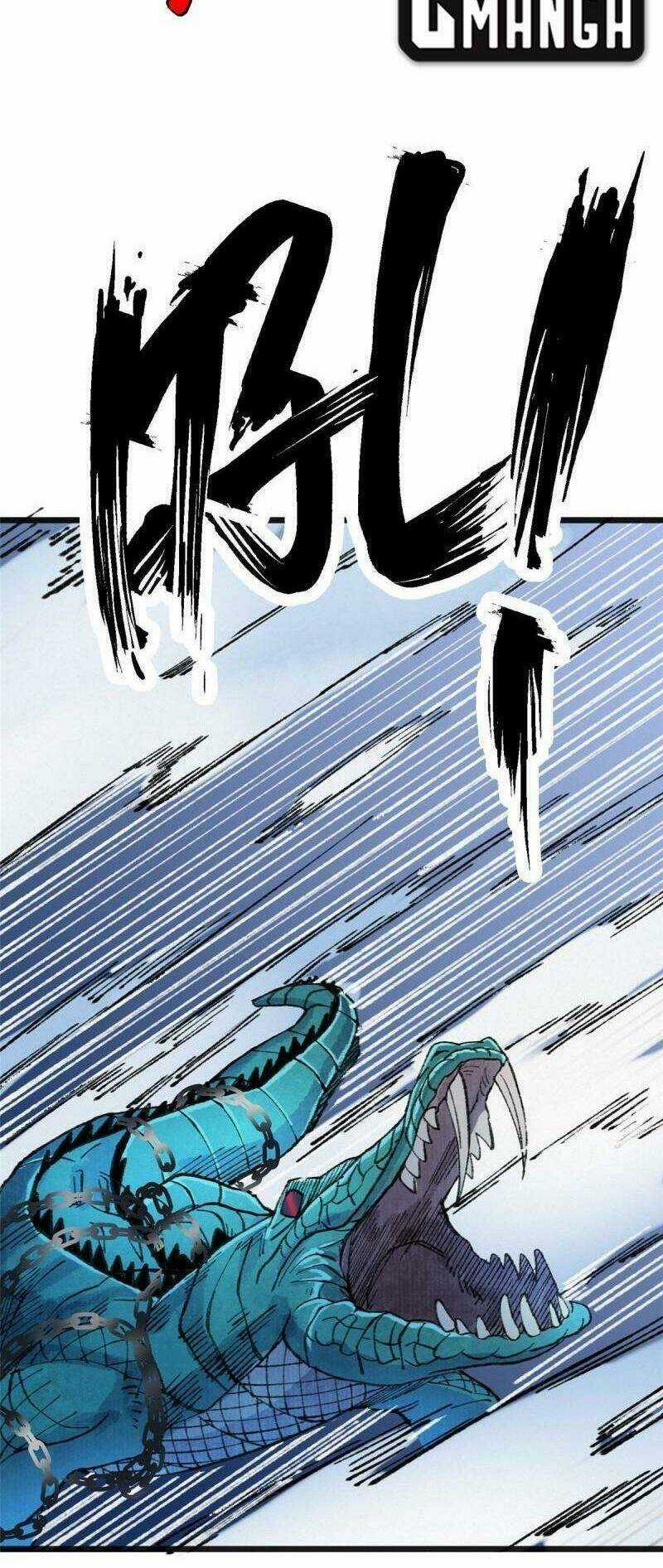 Khu Thần - Chapter 81 - Trang 16