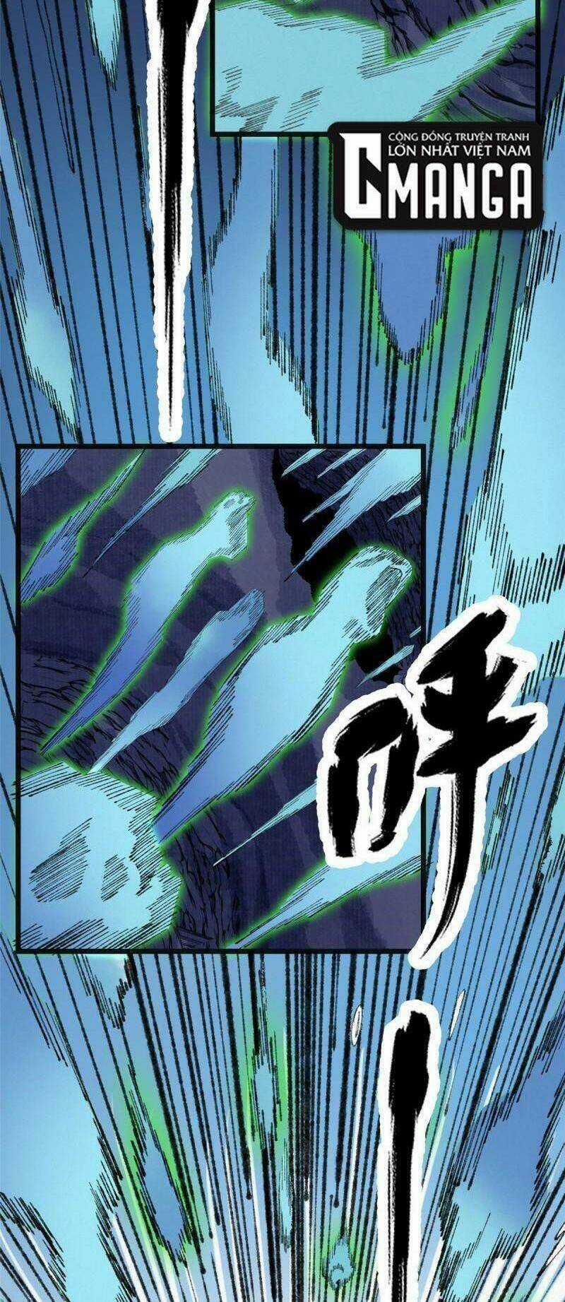 Khu Thần - Chapter 81 - Trang 18