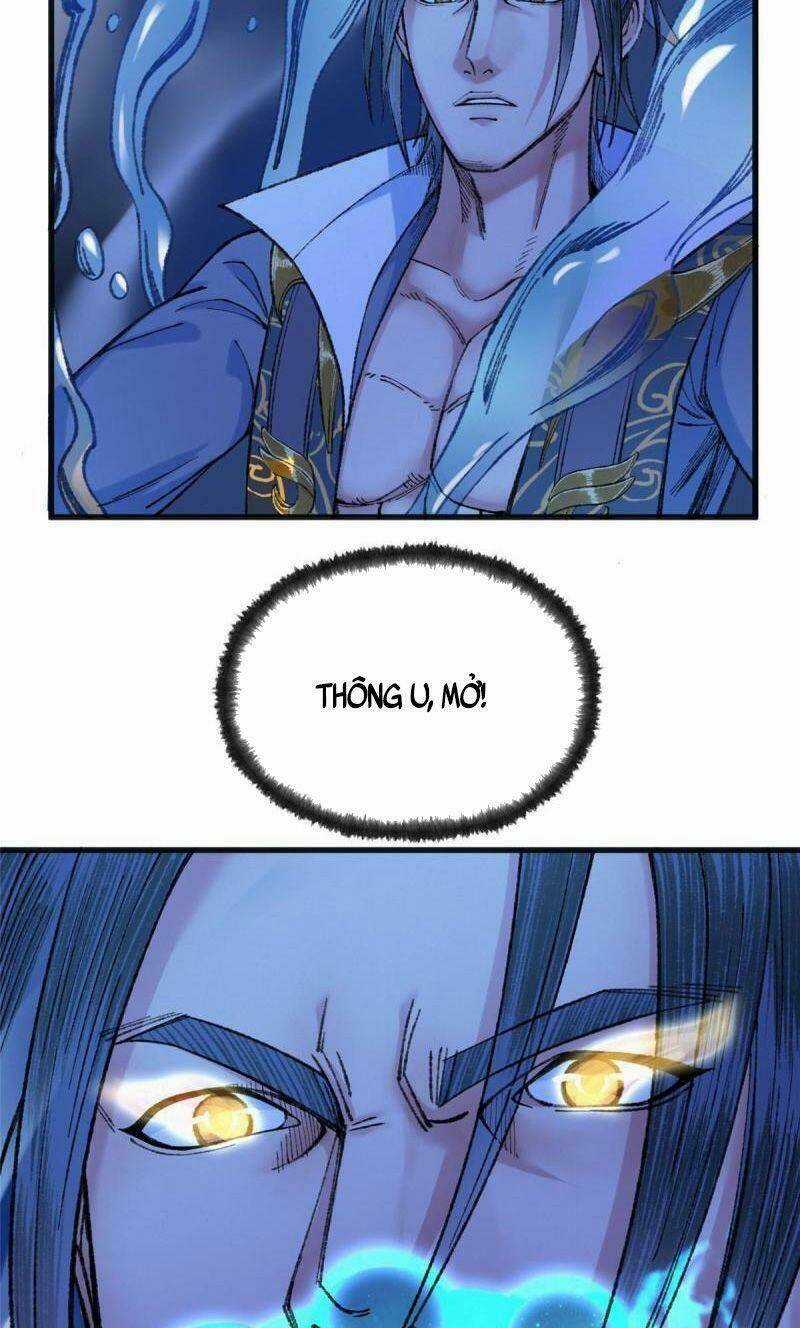 Khu Thần - Chapter 81 - Trang 3