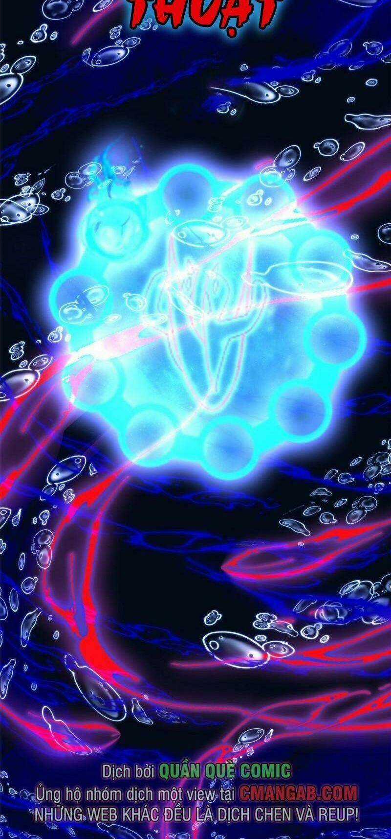 Khu Thần - Chapter 81 - Trang 24