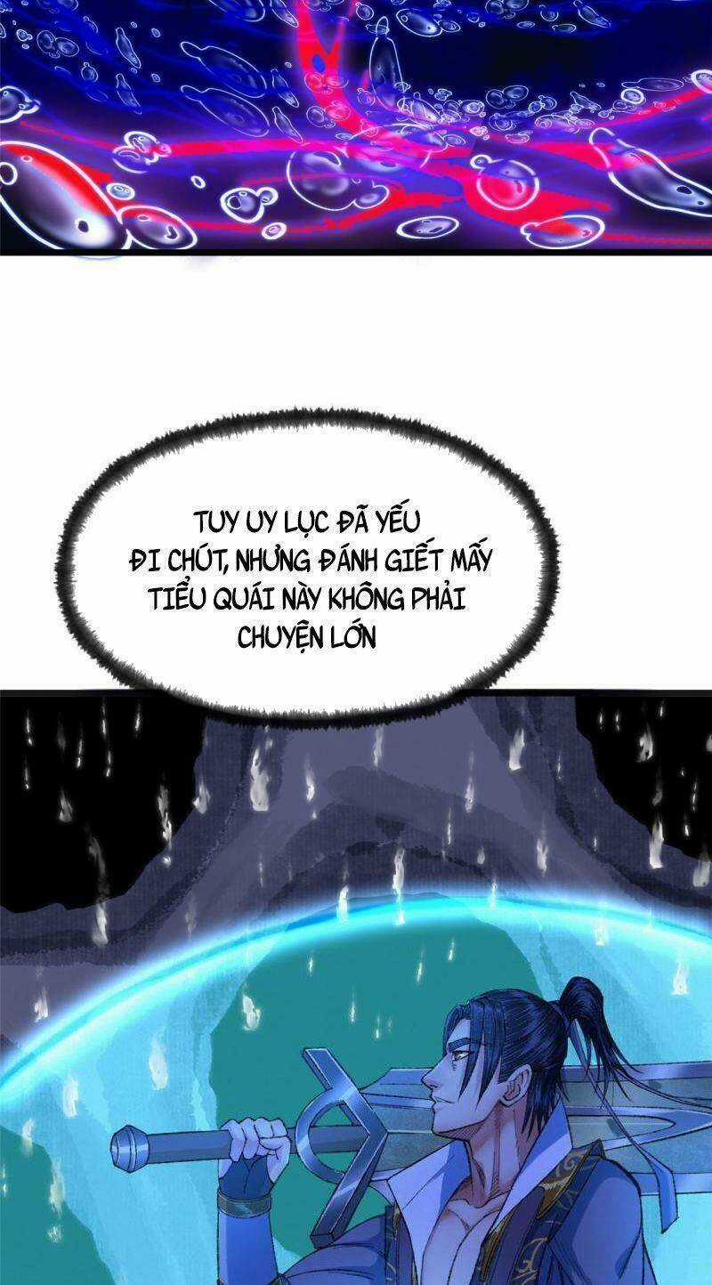 Khu Thần - Chapter 81 - Trang 25